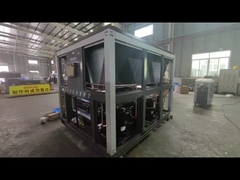 Koelmachine met 50 pk