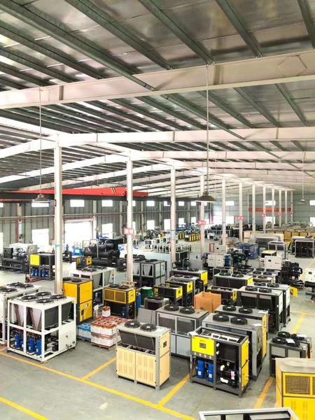 China Shenzhen Anges Machinery Co., Ltd Bedrijfsprofiel