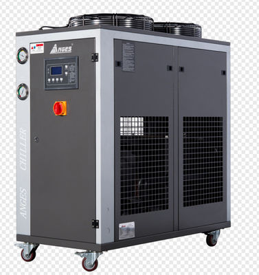 kopen 5 pk R134a industriële luchtkoeler voor CNC-machines online manufacture