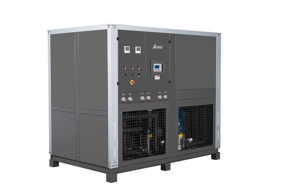 kopen PET-blaasvormmachines Industrieel koelsysteem met 3 verschillende watertemperaturen online manufacture