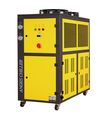 kopen 5HP Verwarming en koeling Chiller Verwarming en koeling Controller online manufacture