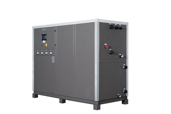 kopen 40tr Watergekoelde Draagbare Chiller Hermetische Scroll online manufacture