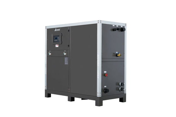 kopen 20pk 20 ton kleine industriële waterkoeler voor spuitgieten laserkoeler online manufacture