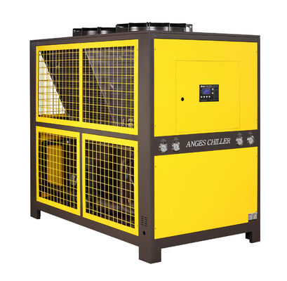 kopen 10 pk 10 ton lage temperatuur koelmachine draagbare glycol in gekoeldwatersystemen online manufacture