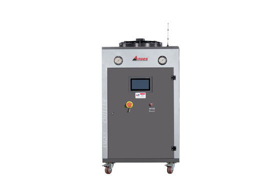 kopen VFD Luchtgekoelde Inverter Chiller 20HP Variabele Snelheid online manufacture