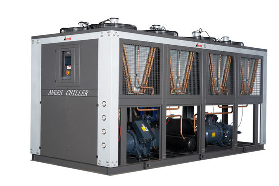 kopen 200HP Watergekoelde industriële koelmachine Waterkoelinstallatie online manufacture