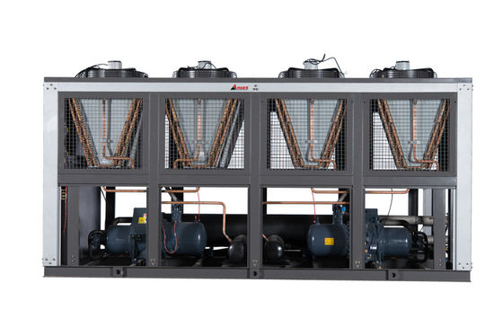 kopen Industriële watergekoelde industriële koelmachine 100 pk luchtgekoelde koelmachines online manufacture
