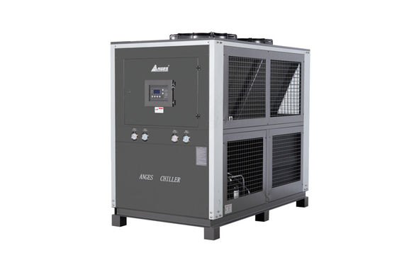 kopen Luchtgekoelde glycolkoelmachine met lage temperatuur Luchtgekoelde koelmachine online manufacture