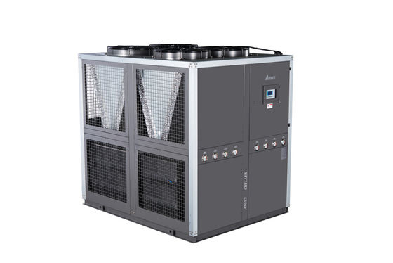 kopen Scroll Luchtgekoelde Inverter Chiller 50 Ton 50pk Draagbaar online manufacture