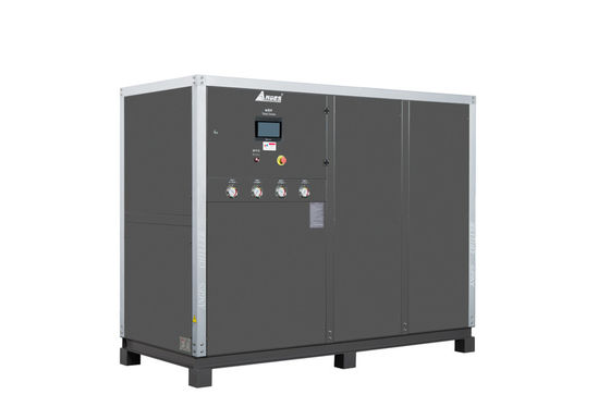 kopen 30 Ton Luchtgekoelde Inverter Chiller 30 pk Draagbare Water Chiller online manufacture