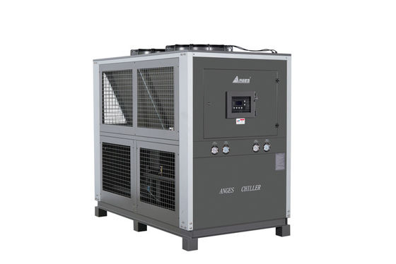 kopen 25 Ton Luchtgekoelde Inverter Chiller 25pk Scroll Draagbaar online manufacture
