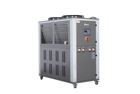 kopen 15 Ton Industriële Luchtgekoelde Inverter Chiller 15HP online manufacture