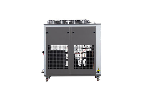 kopen Luchtgekoelde Water Chiller Units Industrieel online manufacture