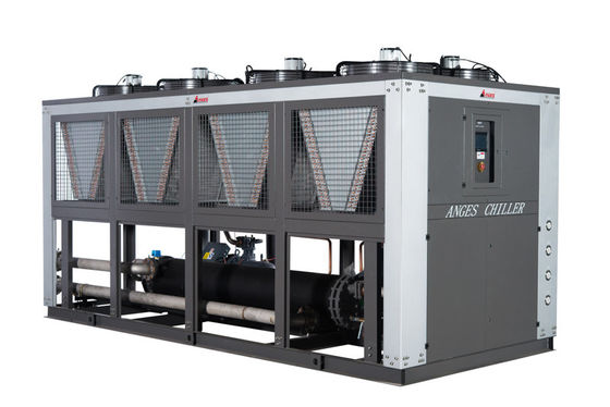kopen Industriële Luchtgekoelde Schroefkoeler 80 Ton 3PH 380V online manufacture