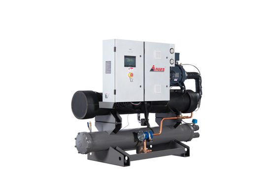 kopen 170 pk industriële luchtgekoelde waterkoeler Centrale waterkoeler online manufacture