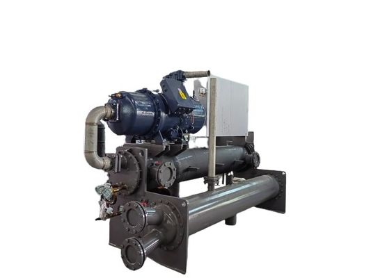 kopen 280 pk watergekoelde schroefkoeler Waterkoeler online manufacture