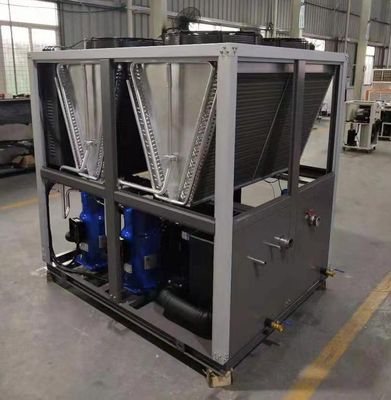 kopen Draagbare lage temperatuur waterkoeler online manufacture