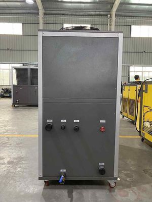 kopen 5HP industrieel glycol-koelsysteem online manufacture