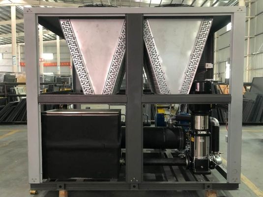 kopen Industrieel Chiller verwarmings- en koelsysteem online manufacture