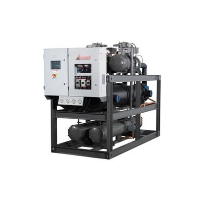 kopen 100 Tr industriële watergekoelde schroefkoeler online manufacture