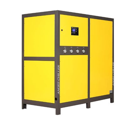 kopen 5 ton 5 pk centrale water industriële koelmachine online manufacture