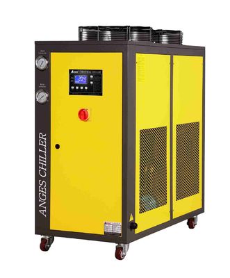 kopen de draagbare 5HP-Harder van de Lasersnijmachine voor Blad Om metaal te snijden online manufacture