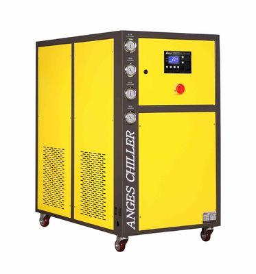 kopen 30 pk industriële waterkoeler voor lasersnijmachine online manufacture