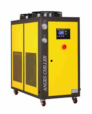 kopen Temperatuur Verwarming En Koeling Chiller Industrieel online manufacture