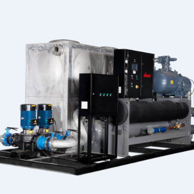 kopen Hvac60hp Industrieel Harder Geïntegreerd Systeem 12 Maanden Garantie online manufacture