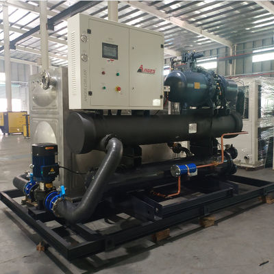 kopen Geïntegreerde Schroeftype 75HP Water Gekoelde Harder gemakkelijk te werken online manufacture