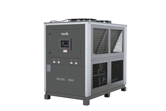 kopen Brouwerij Draagbare Glycol Chiller 10 Ton Glycol Koelmiddel Lage Temperatuur Water Chiller Koelkast Water Chiller online manufacture