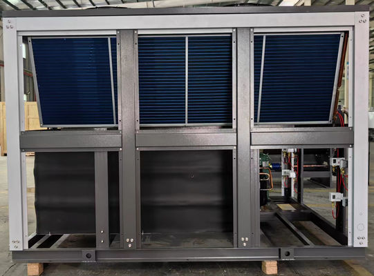 kopen De lucht koelde Draagbare Water Koelere Rol voor Injectie het Vormen Machine online manufacture