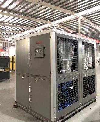 kopen 40TR modulair Draagbaar Water Koeler 40 PK HVAC Lucht Gekoeld type online manufacture