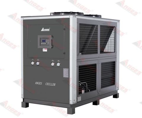 kopen 30ton de lucht koelde de Gistingstank van CH 30hp van het Rol Draagbare Water online manufacture