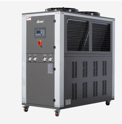 kopen 15hp lucht Gekoelde Water Koelere 15 Ton Injection Molding Cooler industriële harder online manufacture