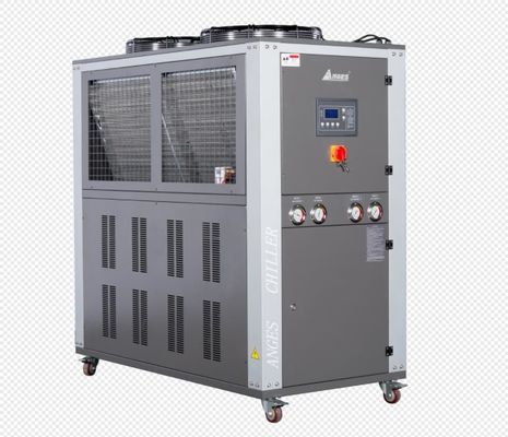 kopen 5ton industriële Koelere Eenheden die voor Industrieel Proces Machince koelen online manufacture