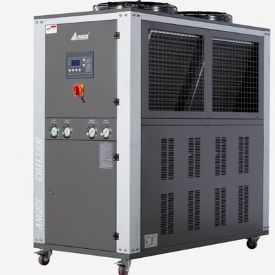 kopen 10 ton draagbare industriële koelinstallaties voor blaasmachines online manufacture