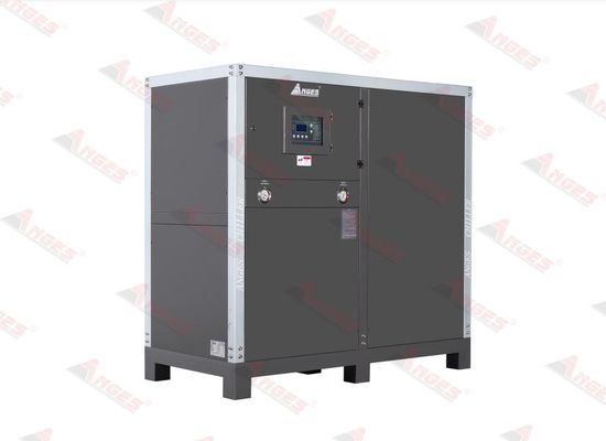 kopen Draagbare waterkoeler van 5 pk met kleine hermetische rolcompressor online manufacture