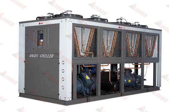 kopen milieuvriendelijke luchtgekoelde schroefkoelmachine voor duurzame koeloplossingen online manufacture