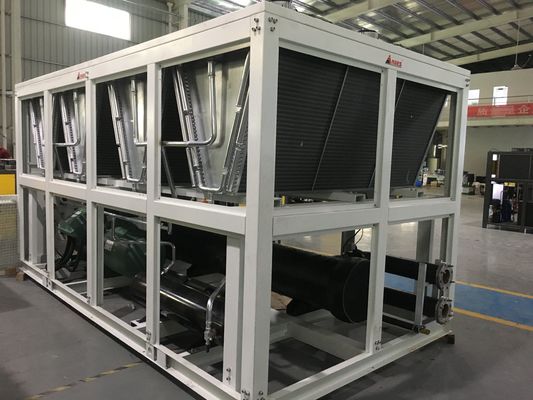 kopen Industriële waterkoelmachine Verbeter uw bedrijf met geavanceerde koeling voor industriële processen online manufacture