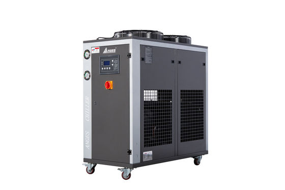 kopen Semi-automatische blaasmachine 3 pk luchtgekoelde koelmachine voor 20L watervat en capillaire controle van 0,2 tot 2,00 Lt online manufacture