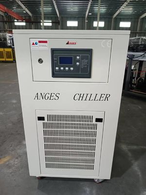 kopen R22 2 ton luchtgekoelde koelmachine voor blaasgietmachines online manufacture