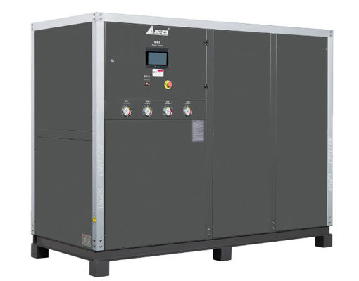 kopen Hoogwaardige watergekoelde koelmachines voor industriële koelvereisten online manufacture