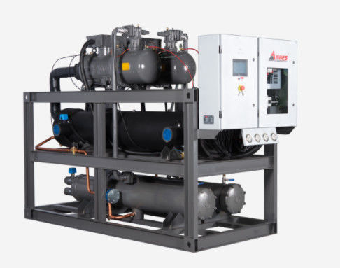 kopen Draagbare waterkoeler met een koelcapaciteit van 403 kW voor industriële doeleinden online manufacture
