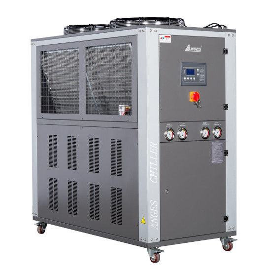 10 ton industriële koelmachines voor industriële koelmachines