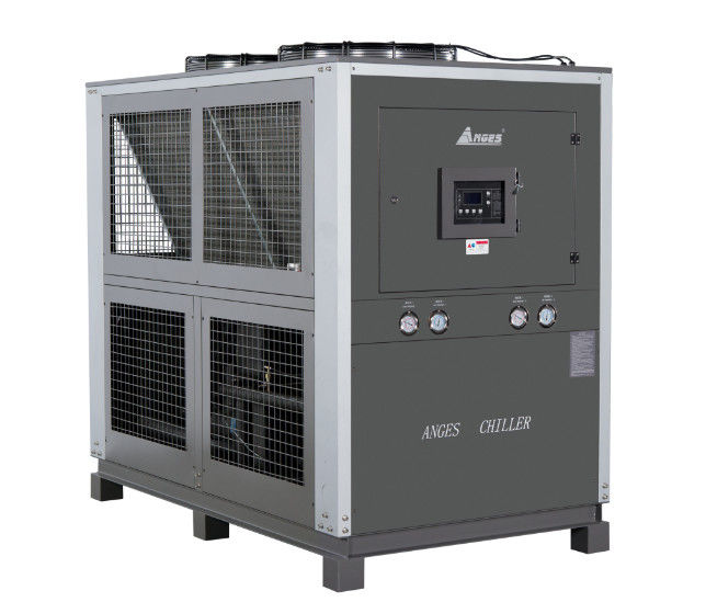 20 PK Luchtgekoelde Koelmachine | Industriële Koelunit | Energiebesparend | Voor Spuitgieten/Verchromen/Laserkoeling