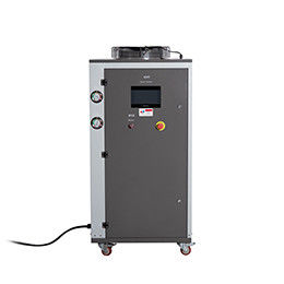 10 ton koelmachine 10 ton watergekoelde koelmachine Industriële waterkoeler Hoog rendement koelmachinesysteem voor spuitgieten