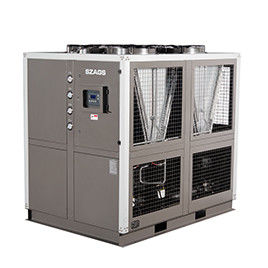 20ton Water Chiller Prijs Luchtgekoelde Chiller glycol water chiller Modulaire Chiller Plant luchtgekoelde lab chiller 20hp