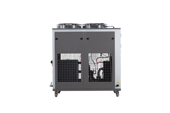 Air Cooled Water Chiller Units Industrial