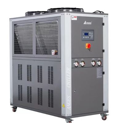 Warm verkopen High Performance Water Pump Compressor Circulerende industriële luchtgekoelde waterkoeler